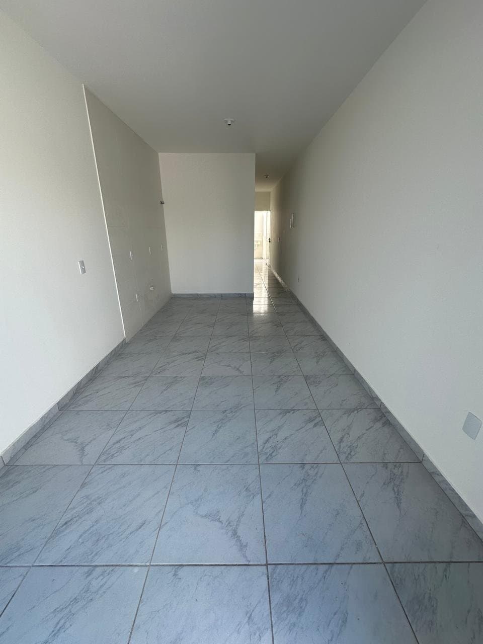 Casa de 2 quartos com 1 suíte e 50 m² em Penha