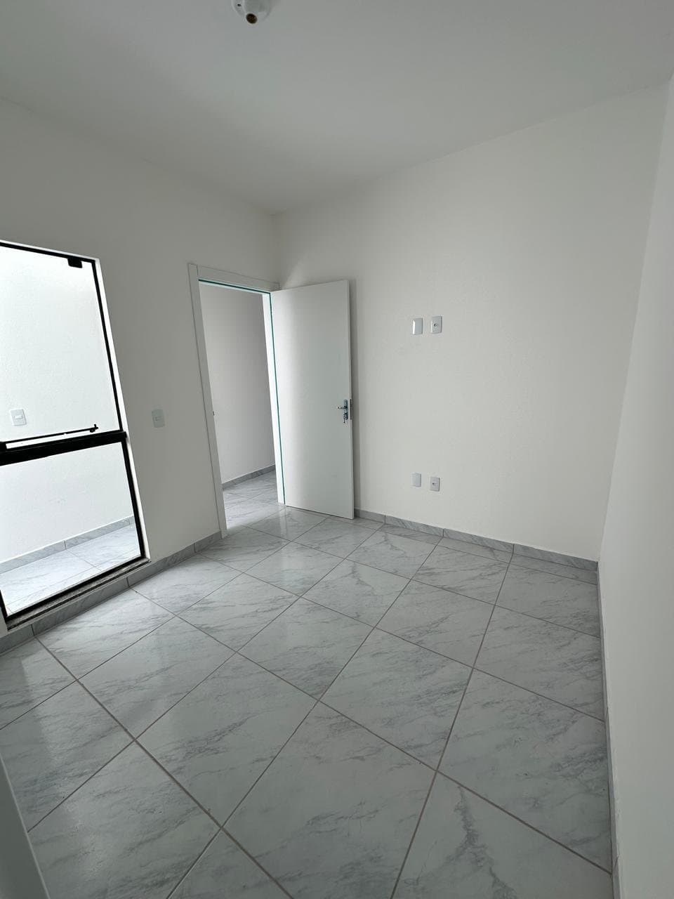 Casa de 2 quartos com 1 suíte e 50 m² em Penha