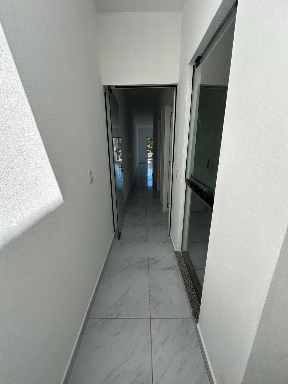Casa de 2 quartos com 1 suíte e 50 m² em Penha
