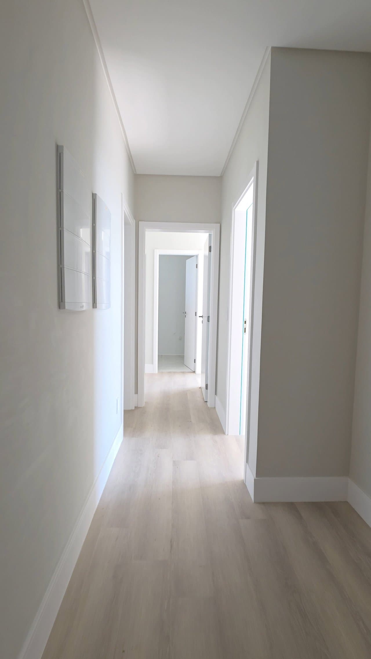 Apartamento de 4 quartos com 4 suítes e 258 m² em Penha