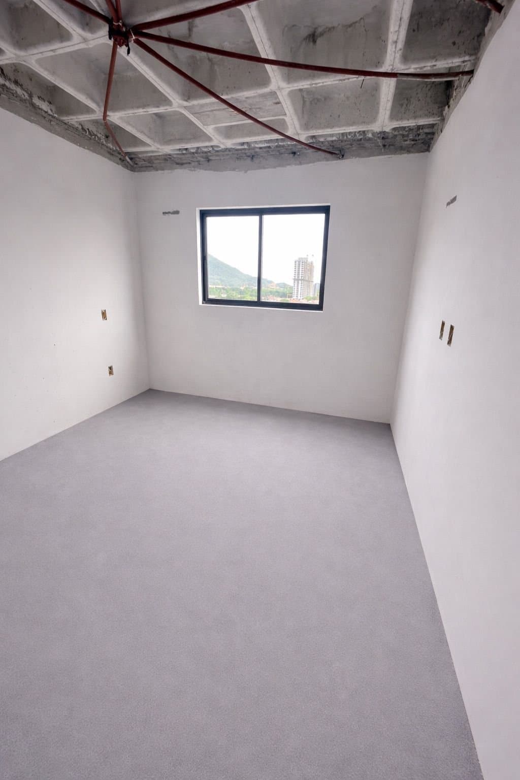Apartamento de 2 quartos com 2 suítes e 75 m² em Penha