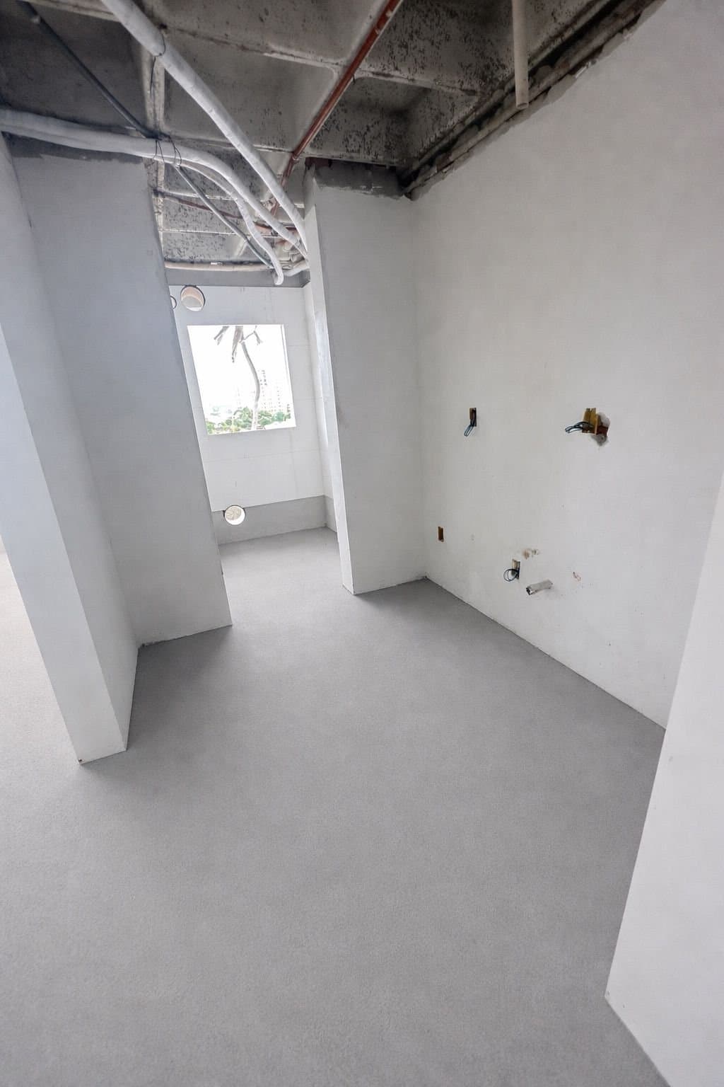 Apartamento de 2 quartos com 2 suítes e 75 m² em Penha