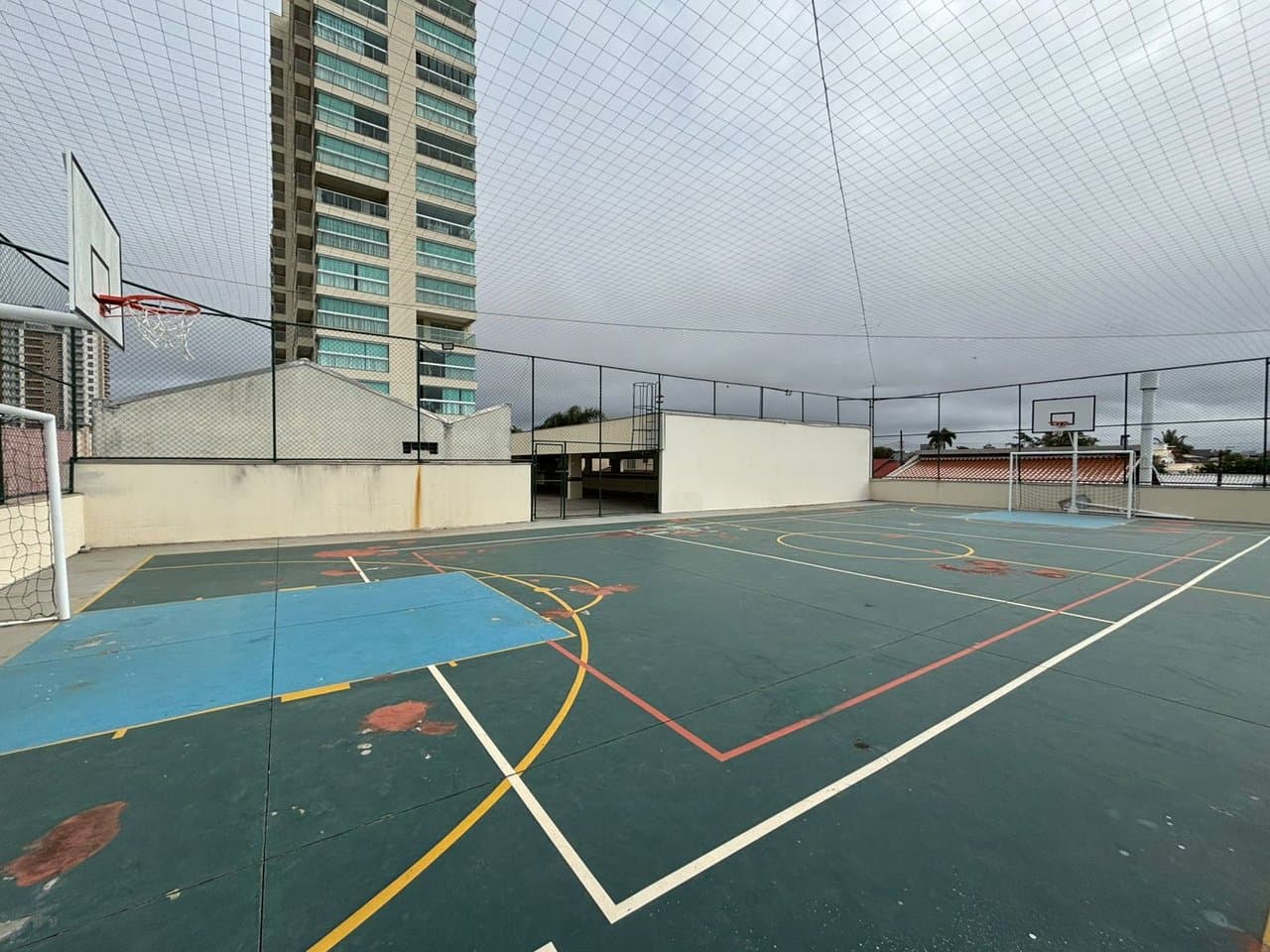 Apartamento de 2 quartos com 1 suíte e 74 m² em Penha