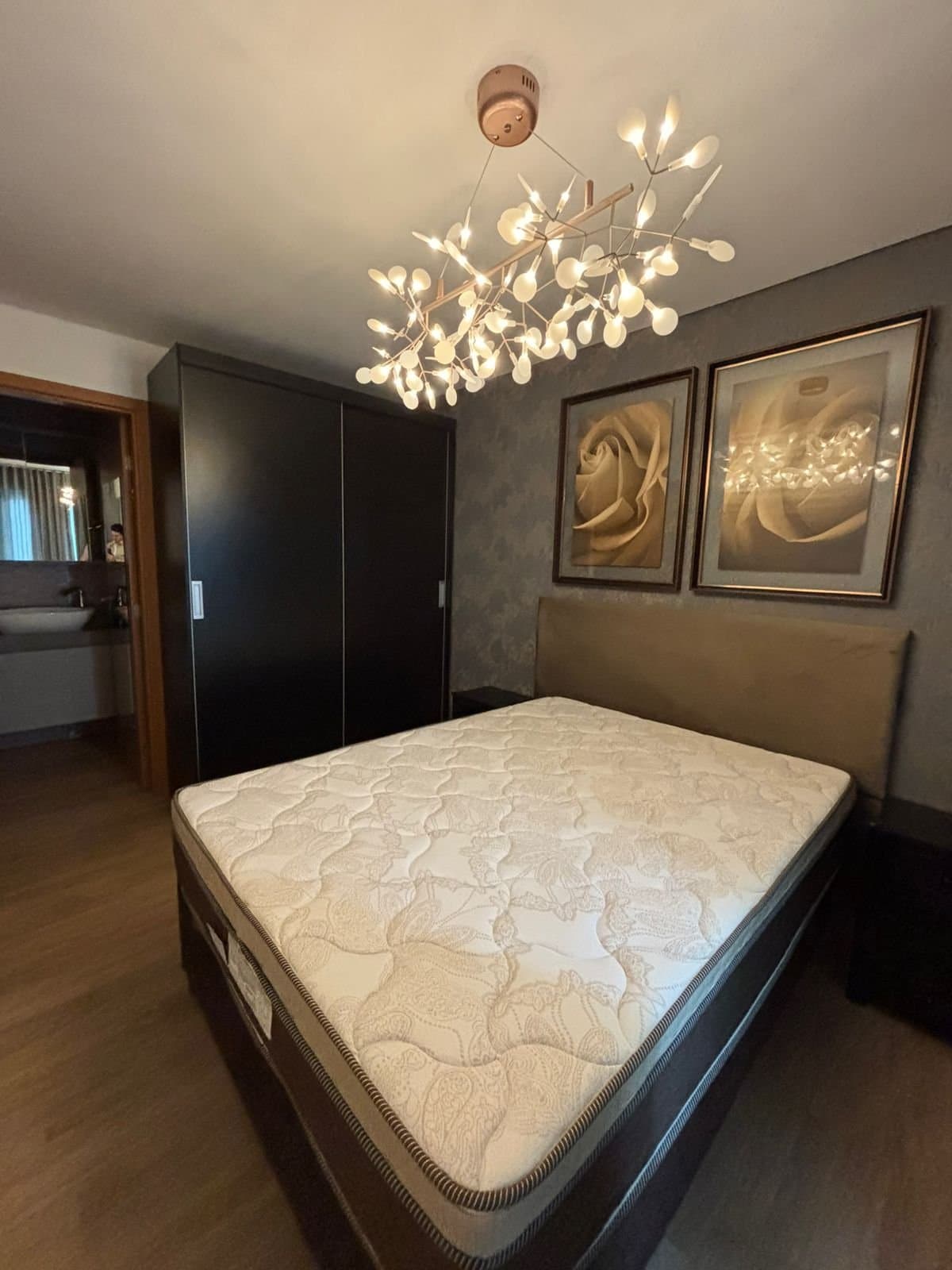 Apartamento de 2 quartos com 1 suíte e 74 m² em Penha