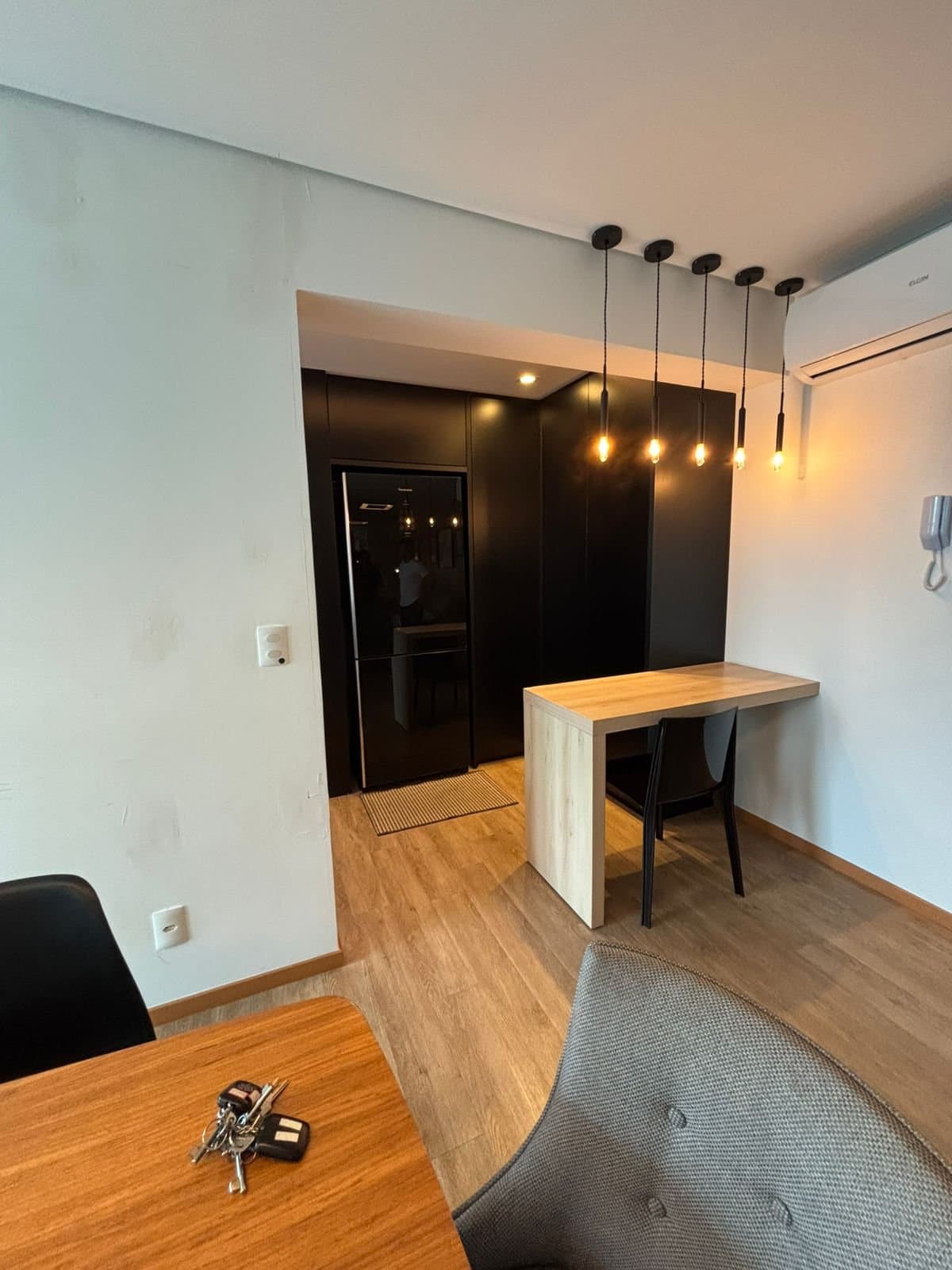 Apartamento de 2 quartos com 1 suíte e 74 m² em Penha