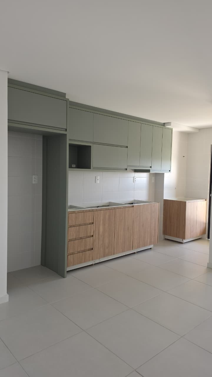 Apartamento de 3 quartos com 1 suíte e 83 m² em Penha