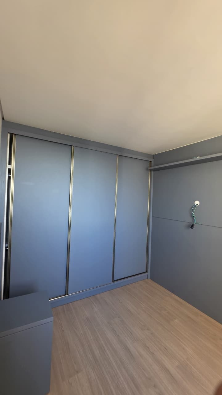 Apartamento de 3 quartos com 1 suíte e 83 m² em Penha