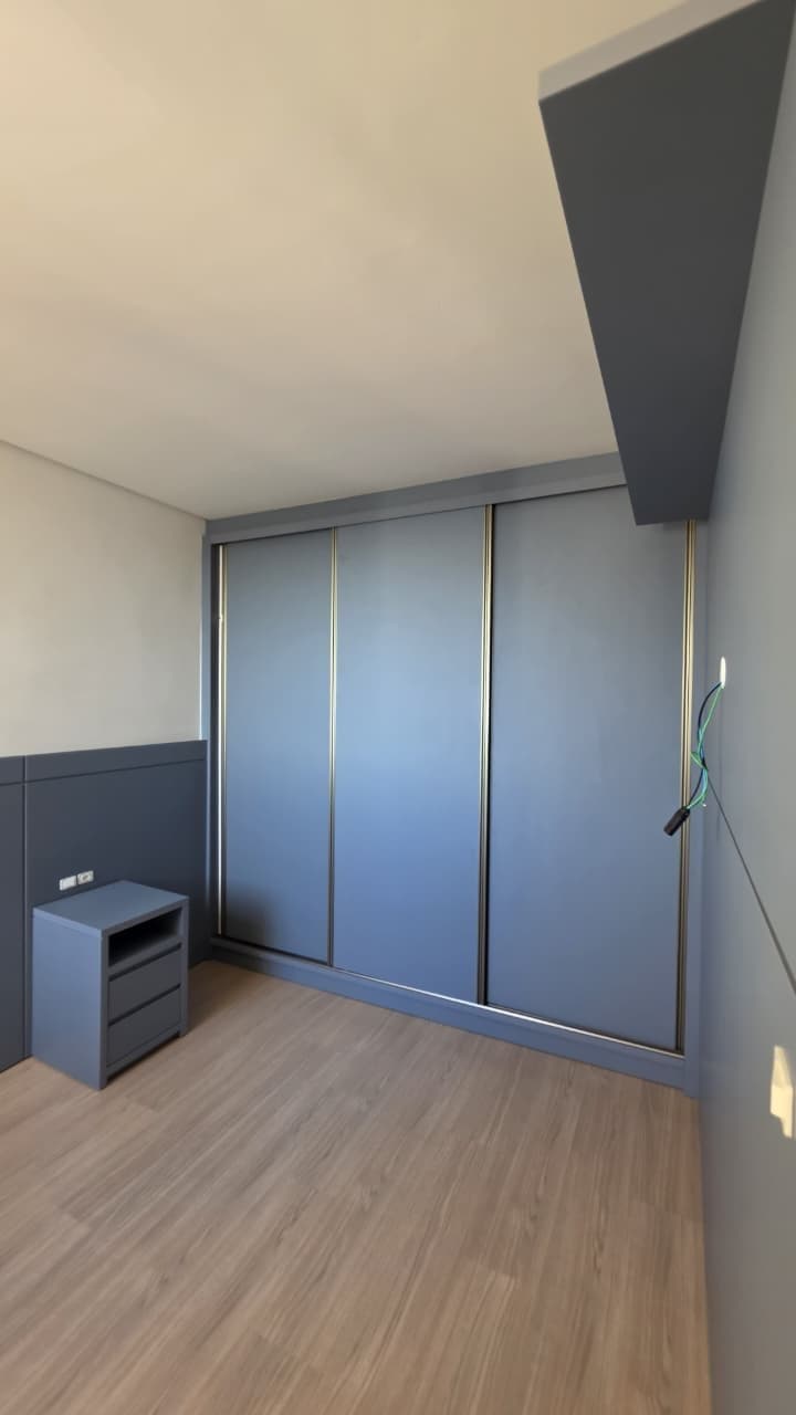 Apartamento de 3 quartos com 1 suíte e 83 m² em Penha