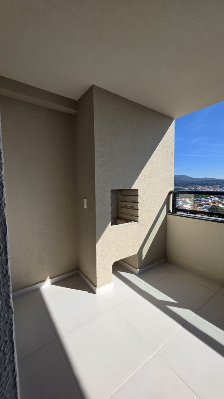 Apartamento de 3 quartos com 1 suíte e 83 m² em Penha