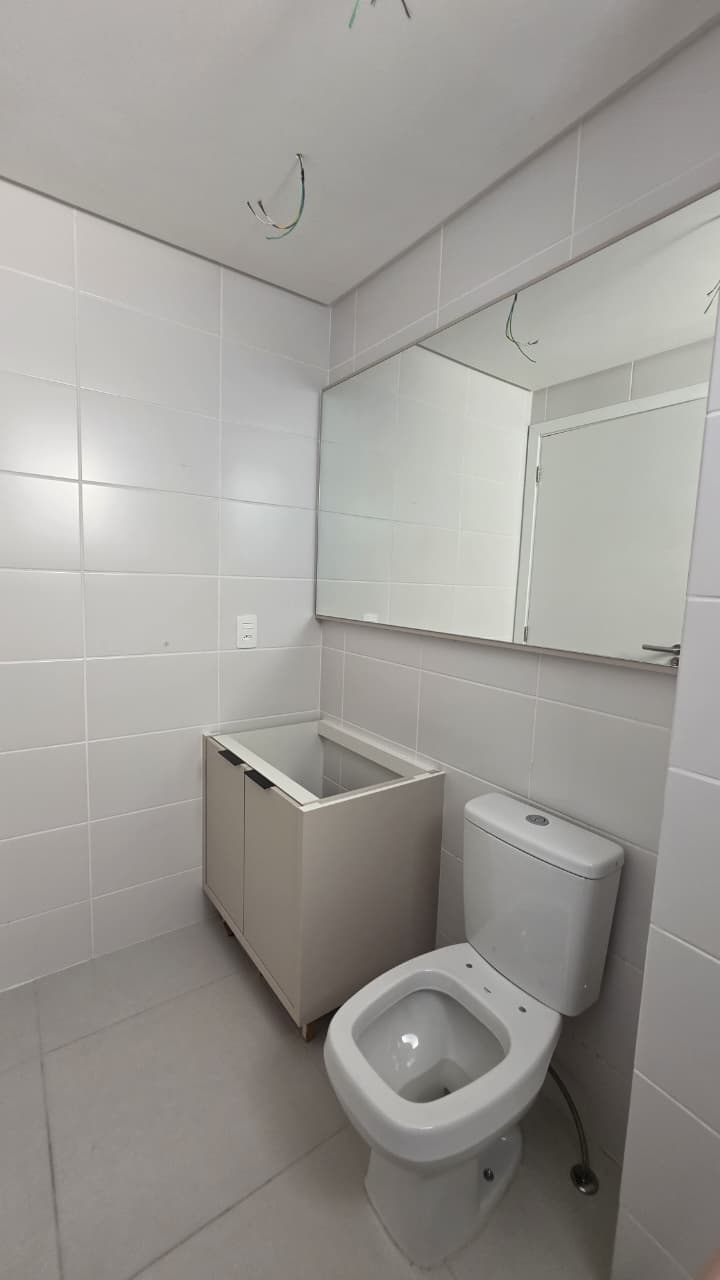 Apartamento de 3 quartos com 1 suíte e 83 m² em Penha