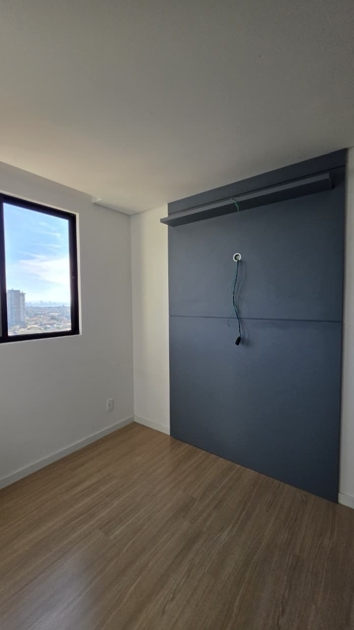 Apartamento de 3 quartos com 1 suíte e 83 m² em Penha
