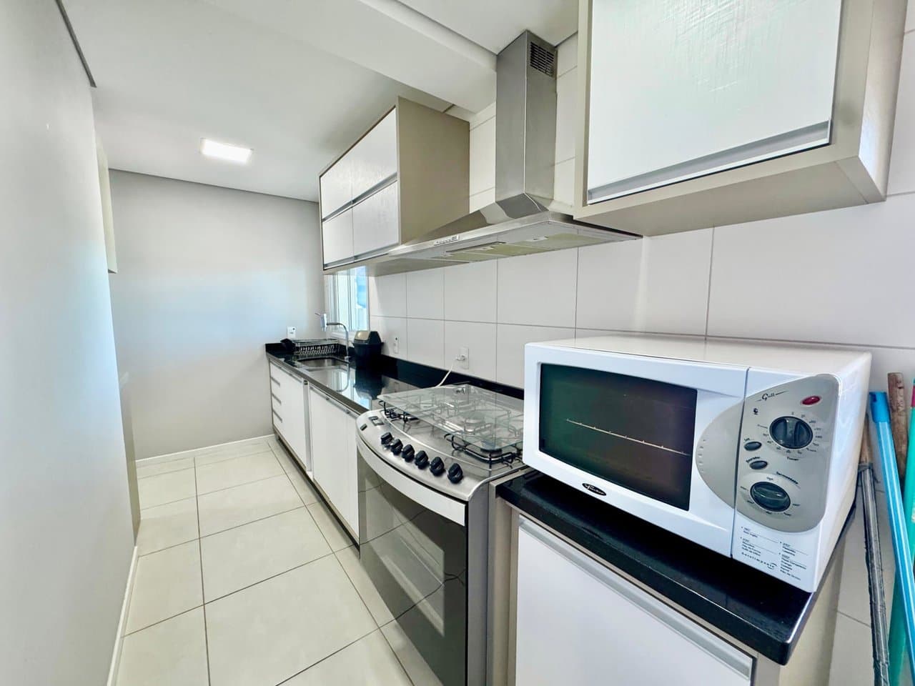 Apartamento de 2 quartos com 1 suíte e 93 m² em Penha