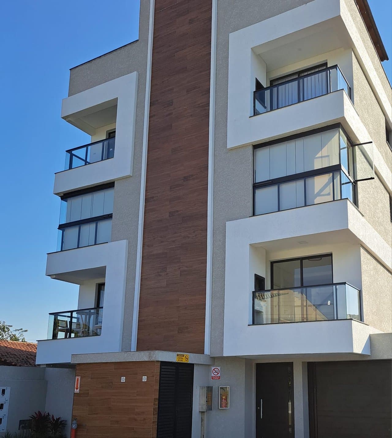 Apartamento de 2 quartos com 1 suíte e 73 m² em Penha