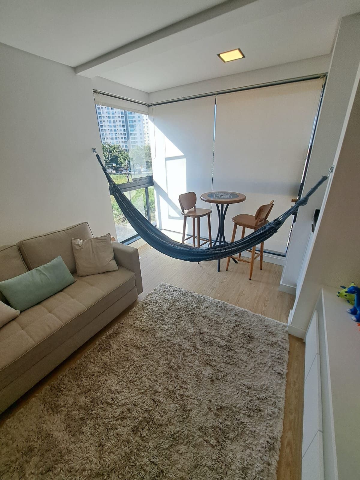 Apartamento de 2 quartos com 1 suíte e 73 m² em Penha