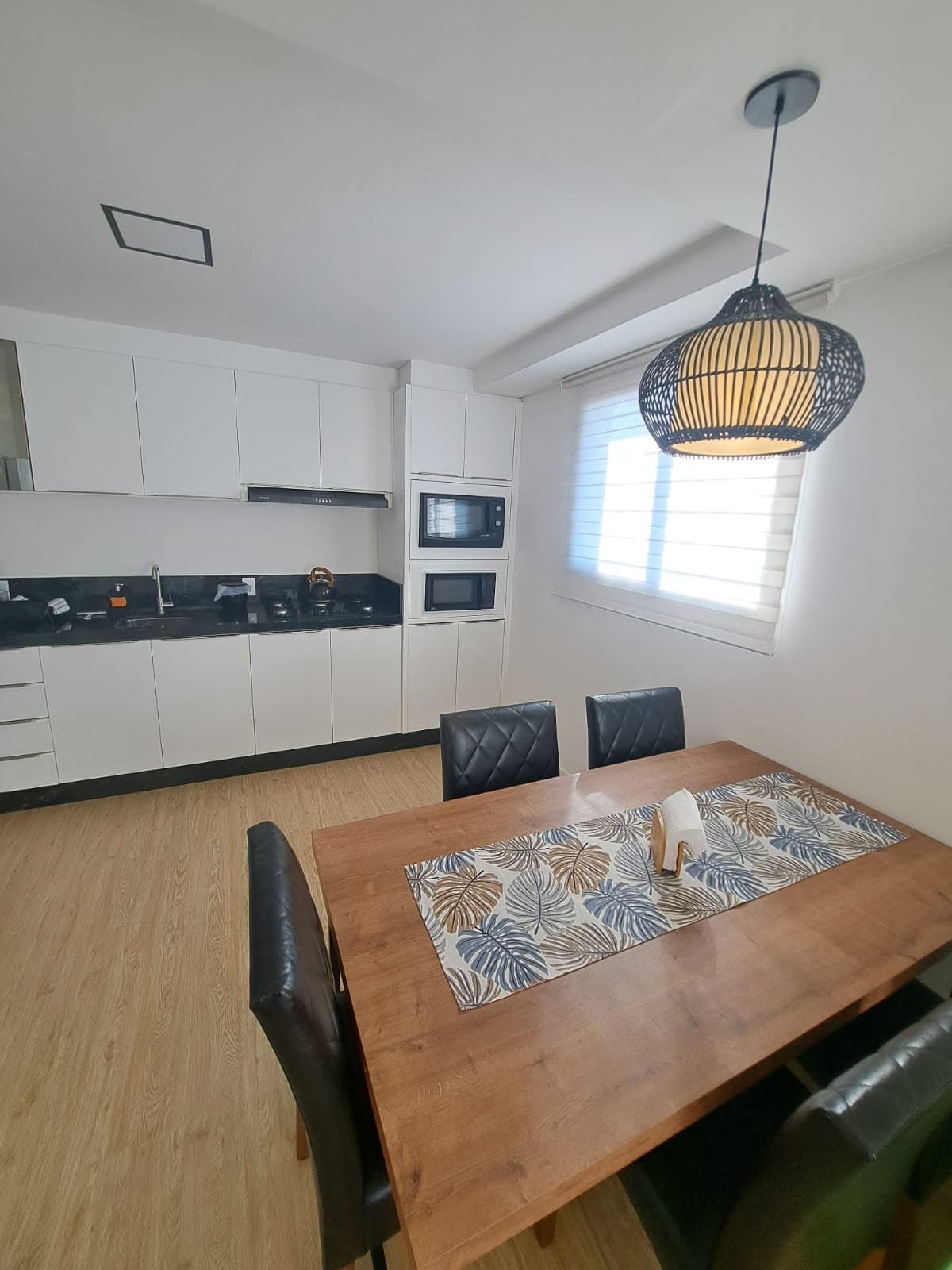 Apartamento de 2 quartos com 1 suíte e 73 m² em Penha