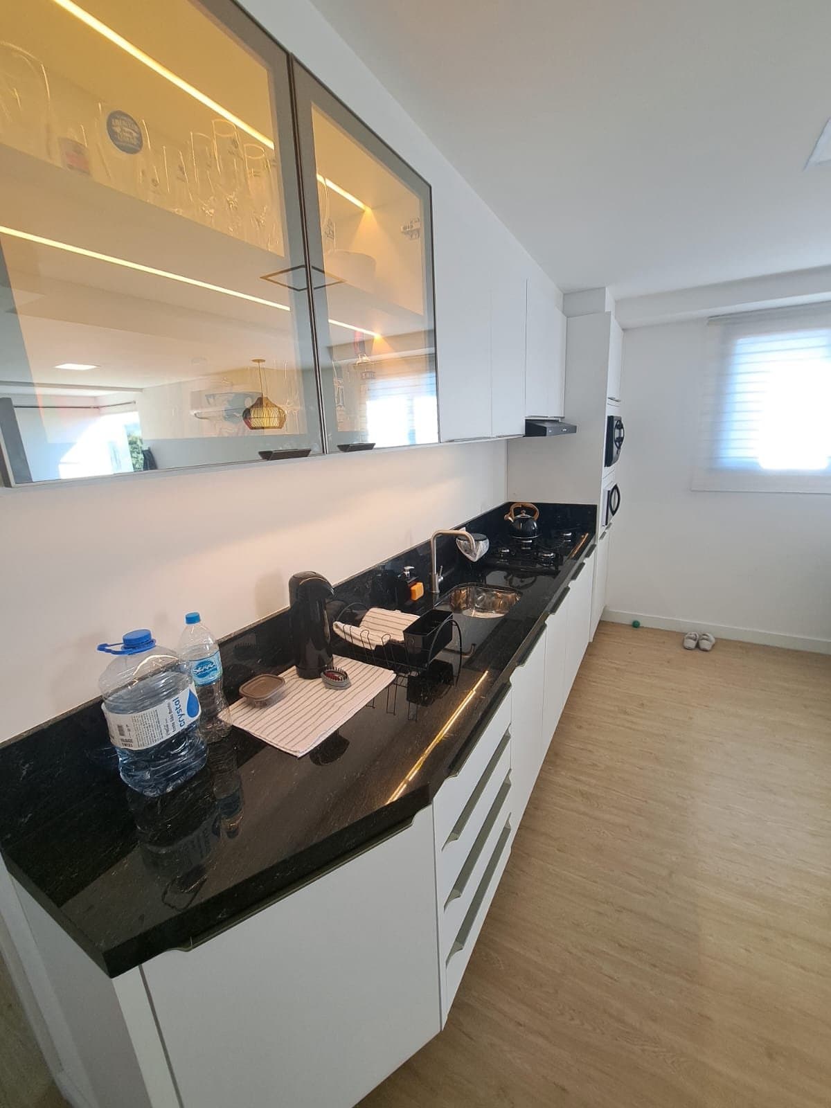 Apartamento de 2 quartos com 1 suíte e 73 m² em Penha