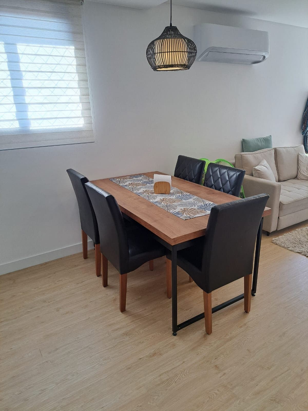 Apartamento de 2 quartos com 1 suíte e 73 m² em Penha