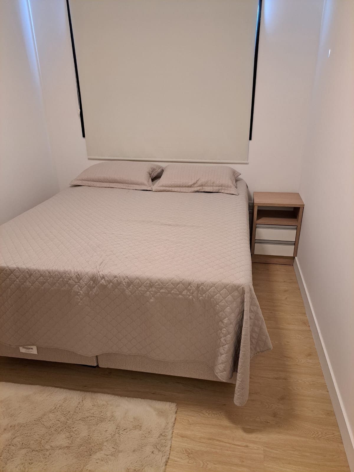 Apartamento de 2 quartos com 1 suíte e 73 m² em Penha
