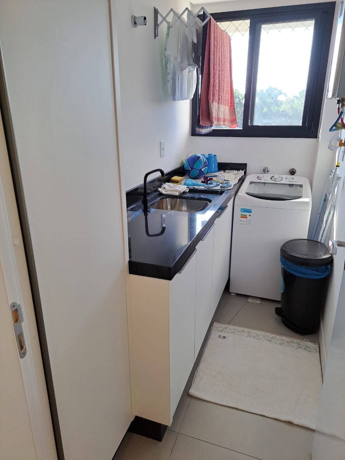 Apartamento de 2 quartos com 1 suíte e 73 m² em Penha