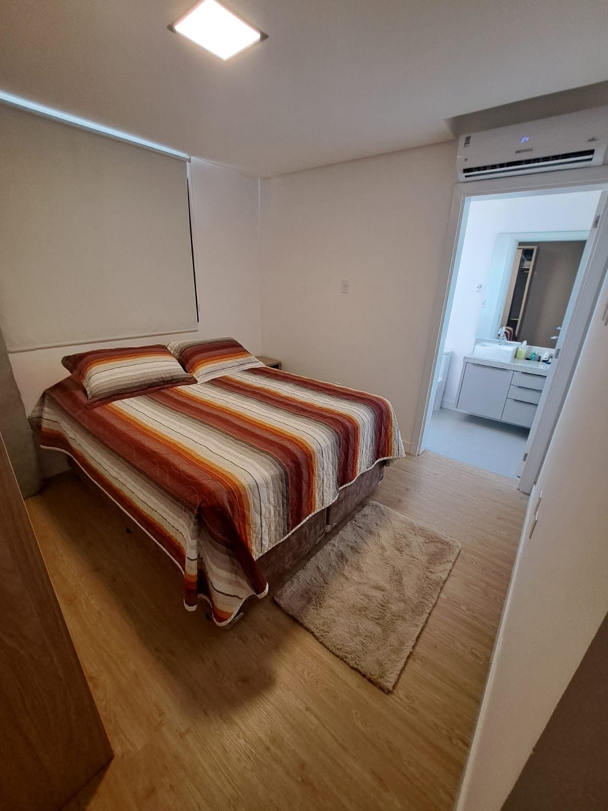 Apartamento de 2 quartos com 1 suíte e 73 m² em Penha