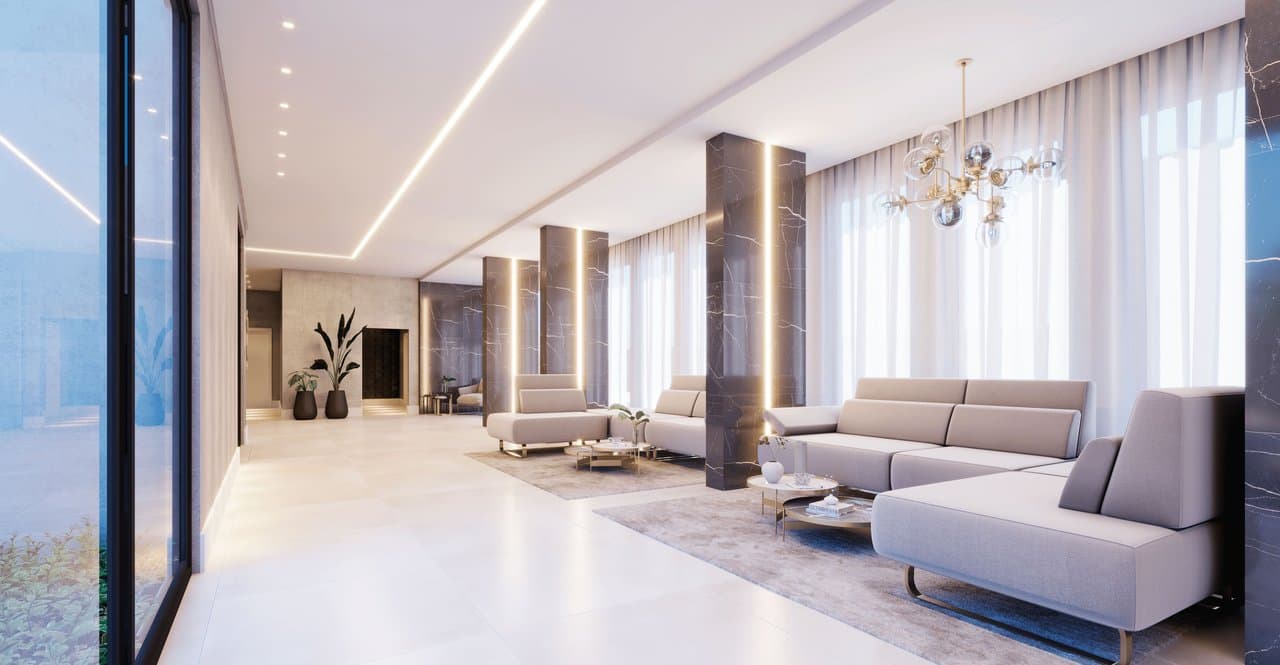Apartamento de 3 quartos com 1 suíte e 75 m² em Praia da Armação, Penha