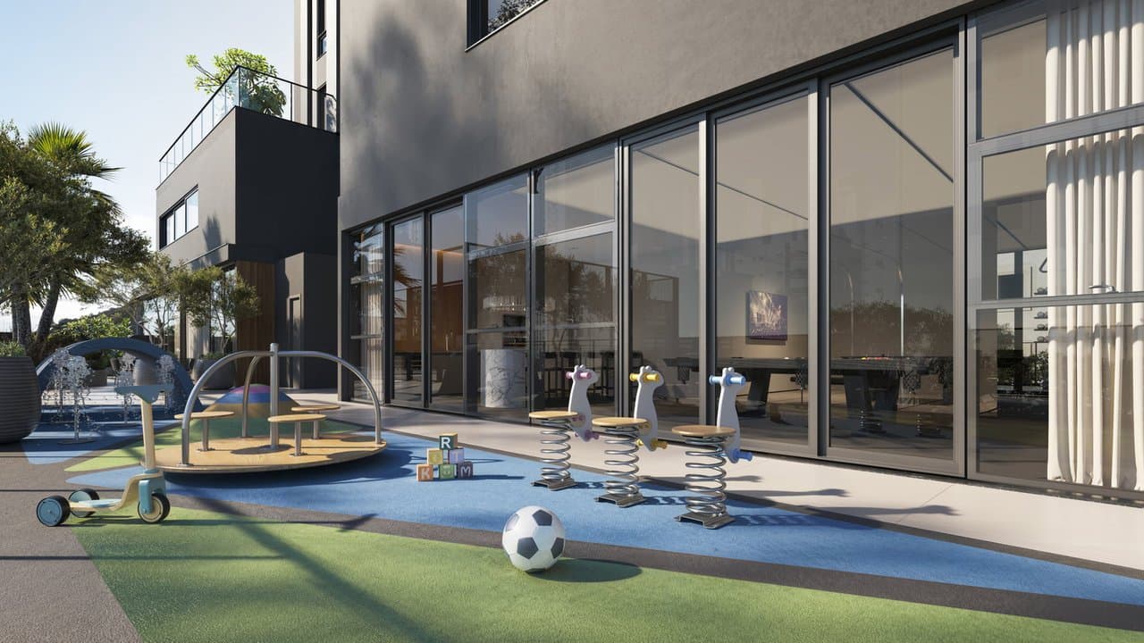 Luminare Residencial