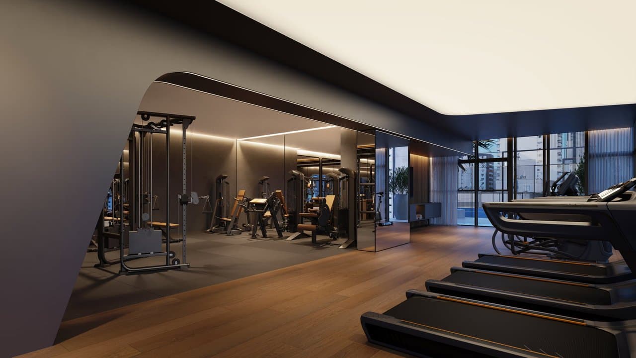 Luminare Residencial