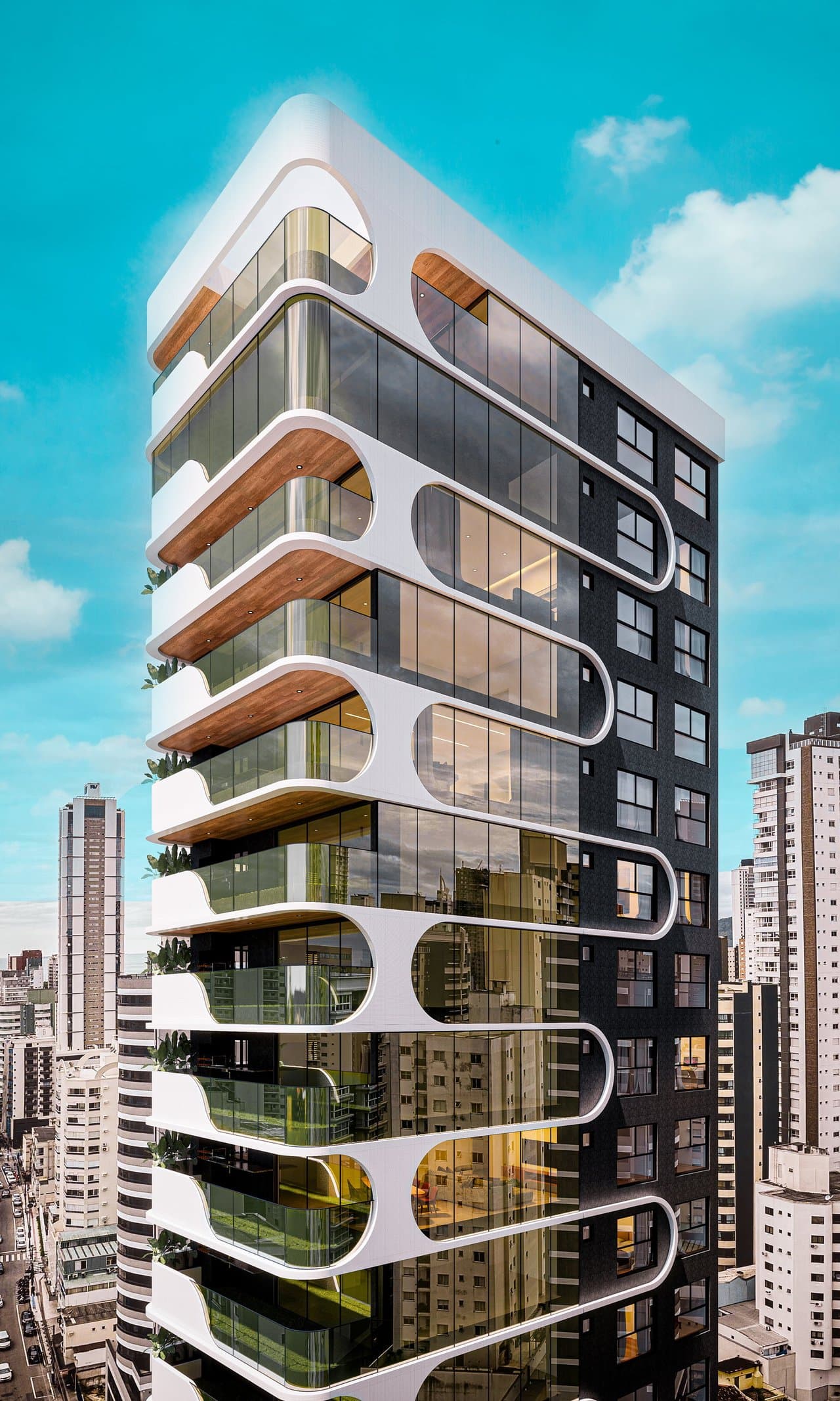 Quantum - Rua 2850