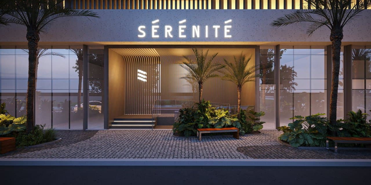 Sérénité