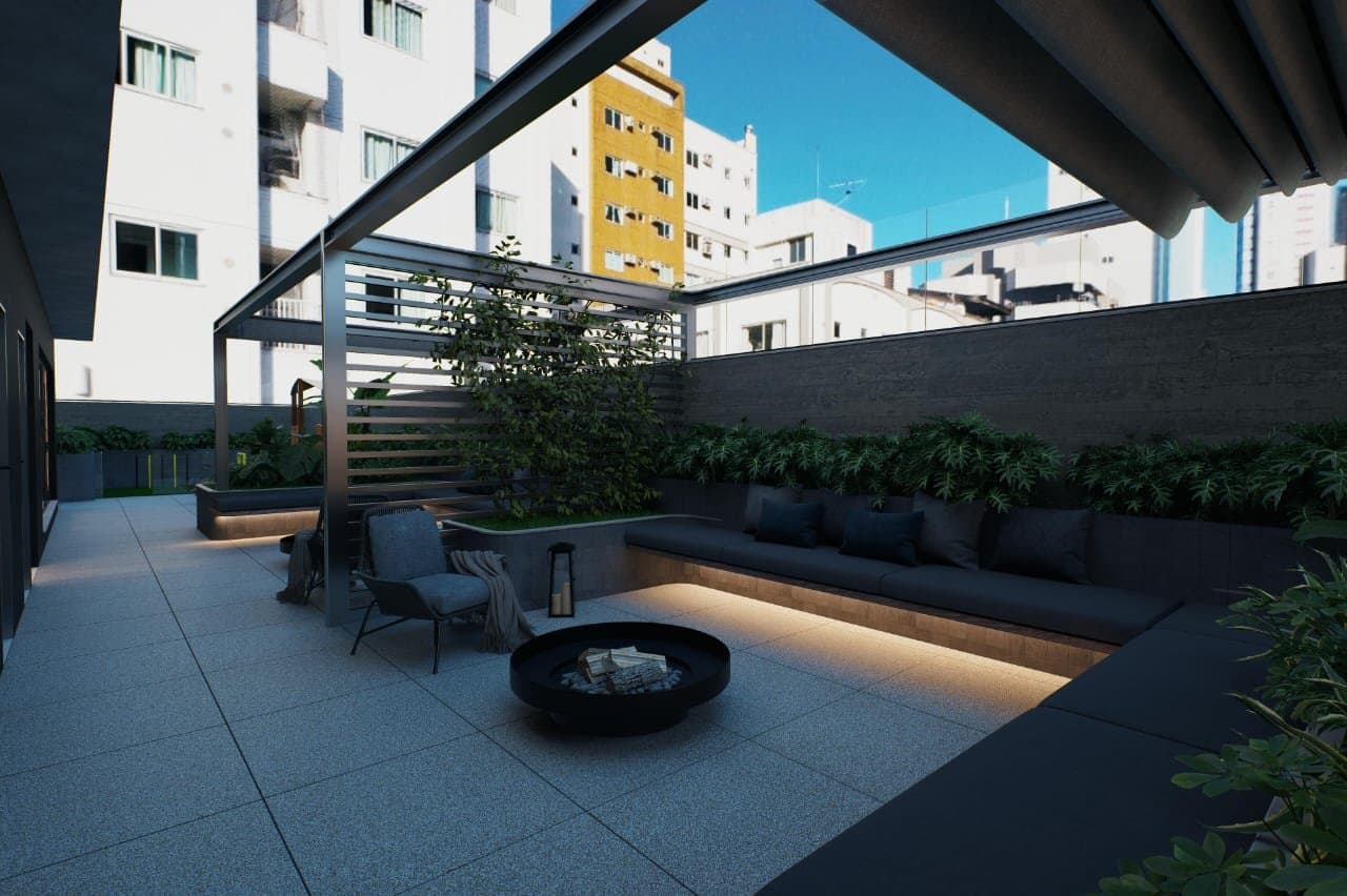 Vitalité Residence