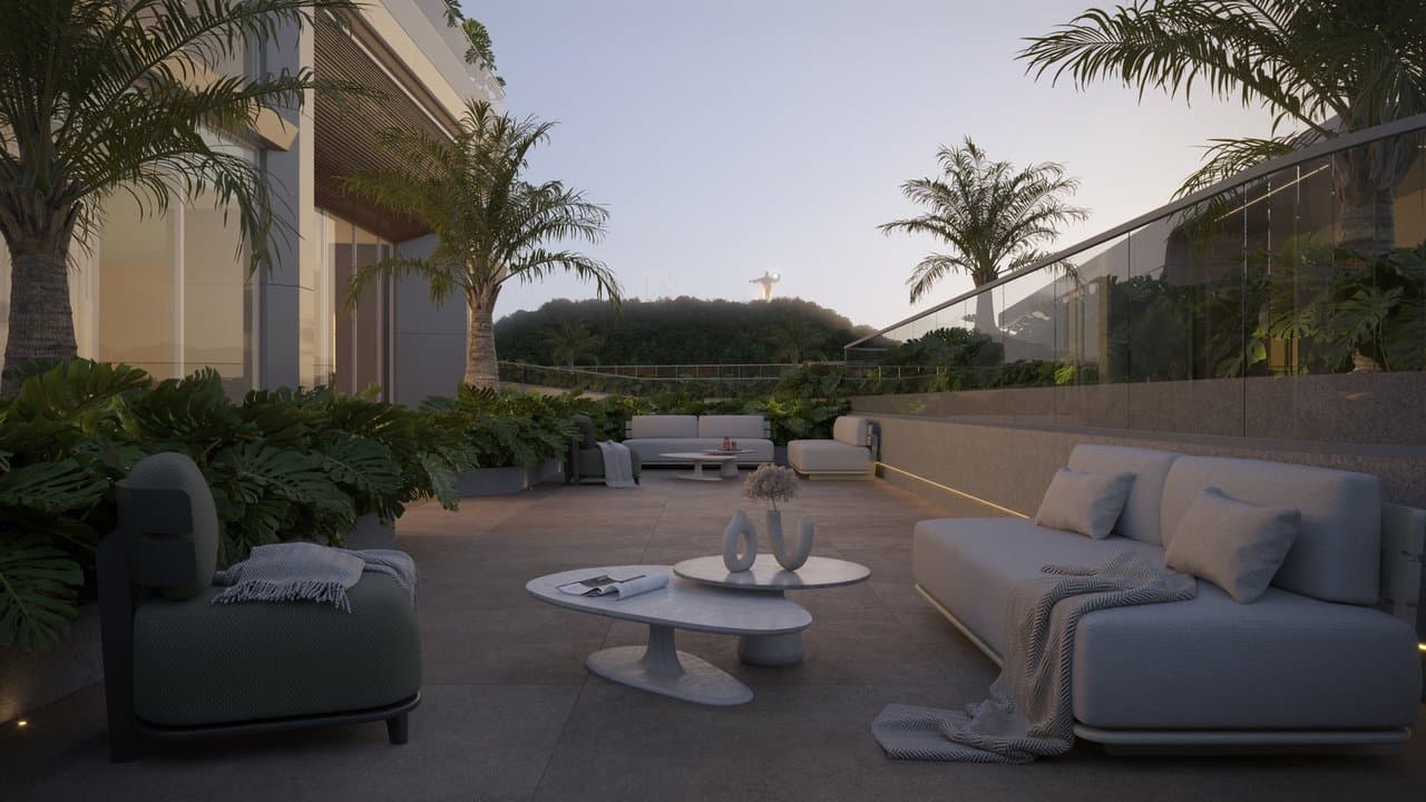 GT.Home | La Città