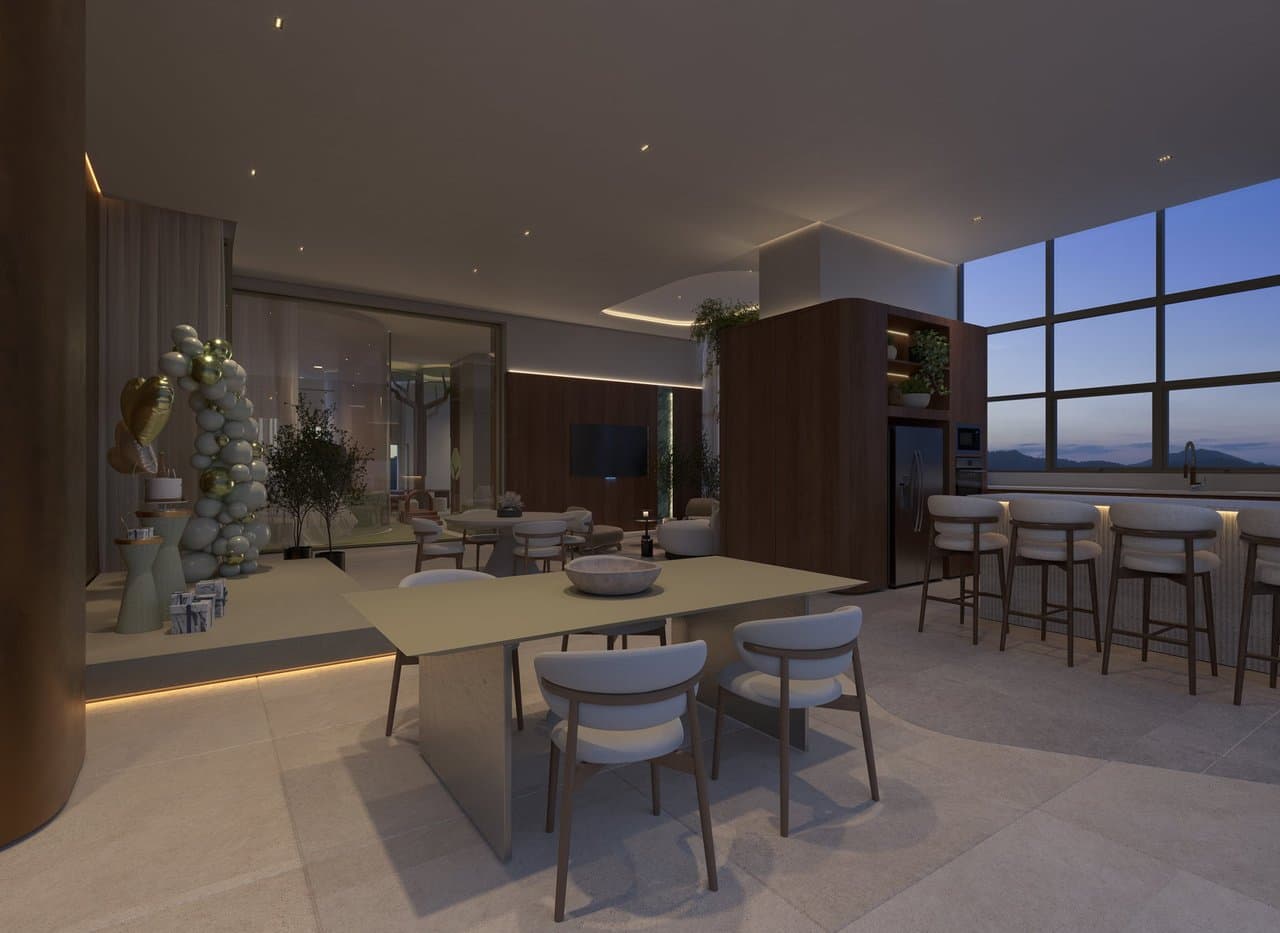 GT.Home | La Città