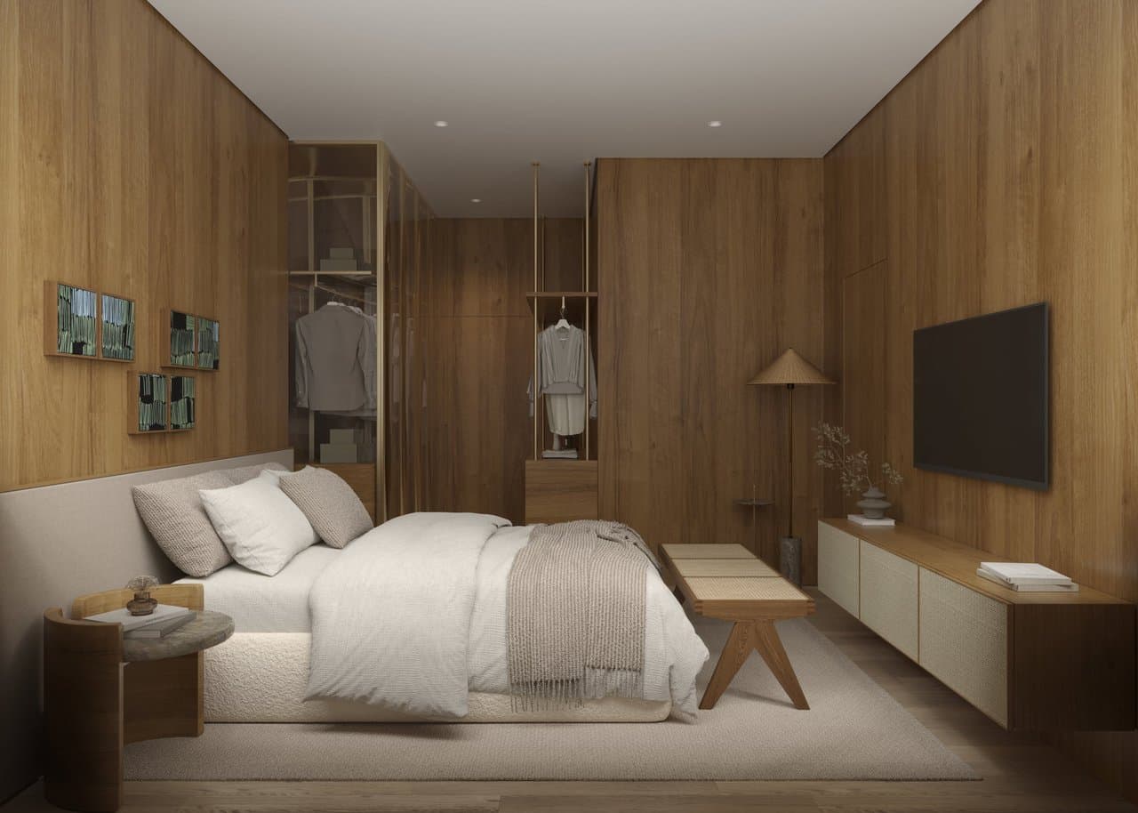 GT.Home | La Città