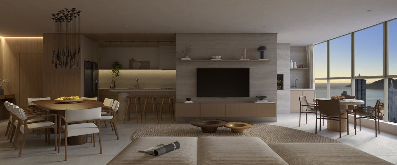 GT.Home | La Città