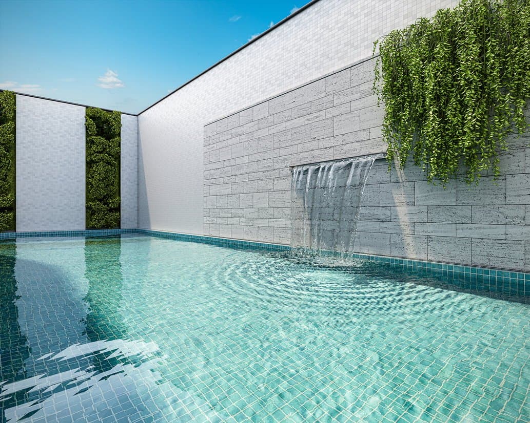 Topazio Residence