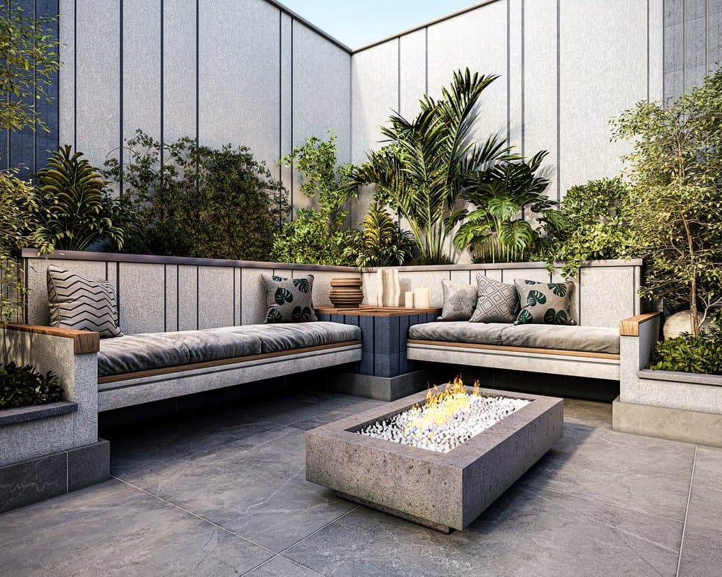 Topazio Residence