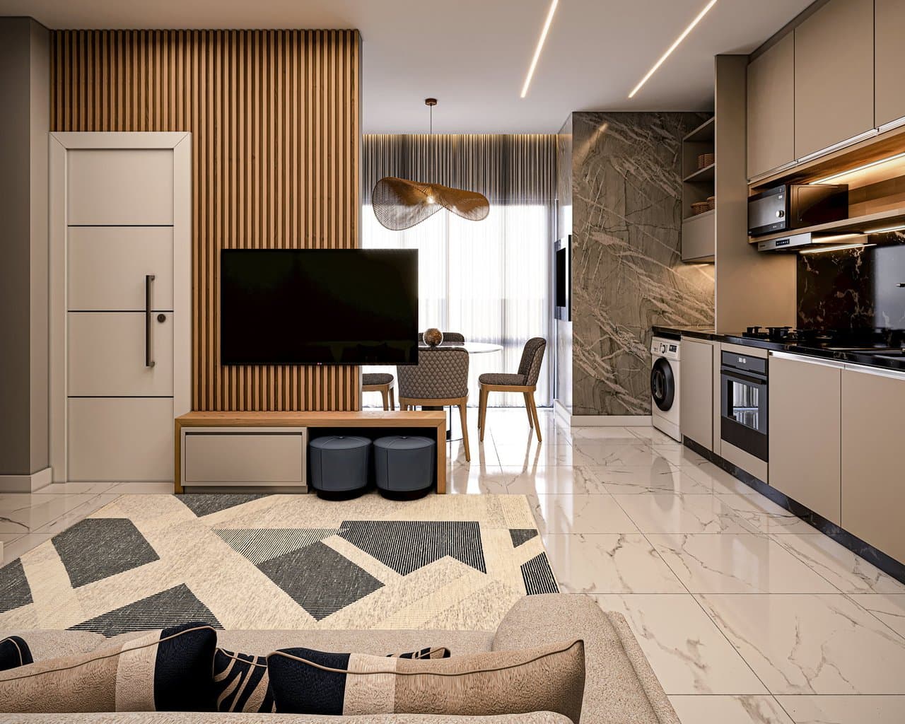 Topazio Residence