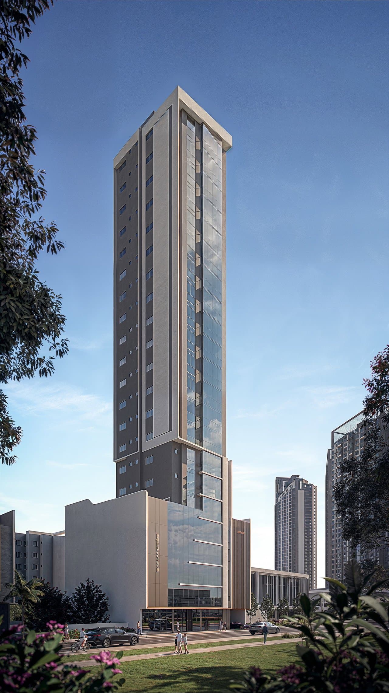 Edifício San Andrés
