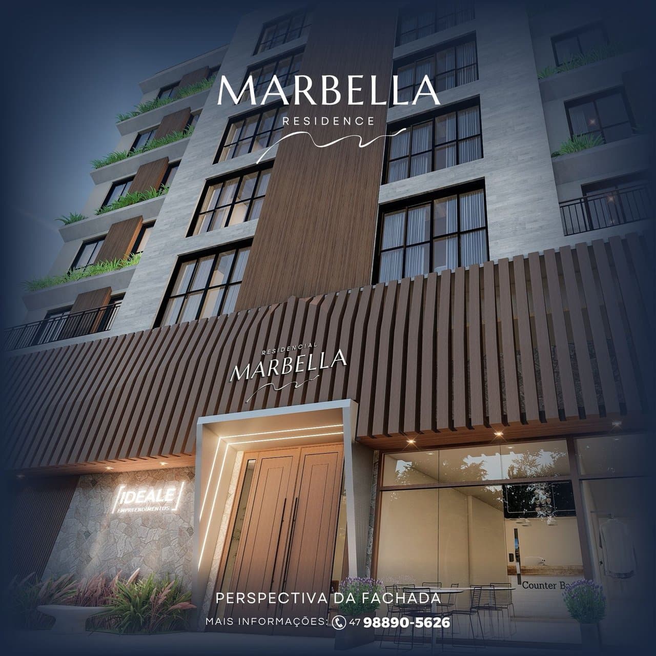 Marbella Residence