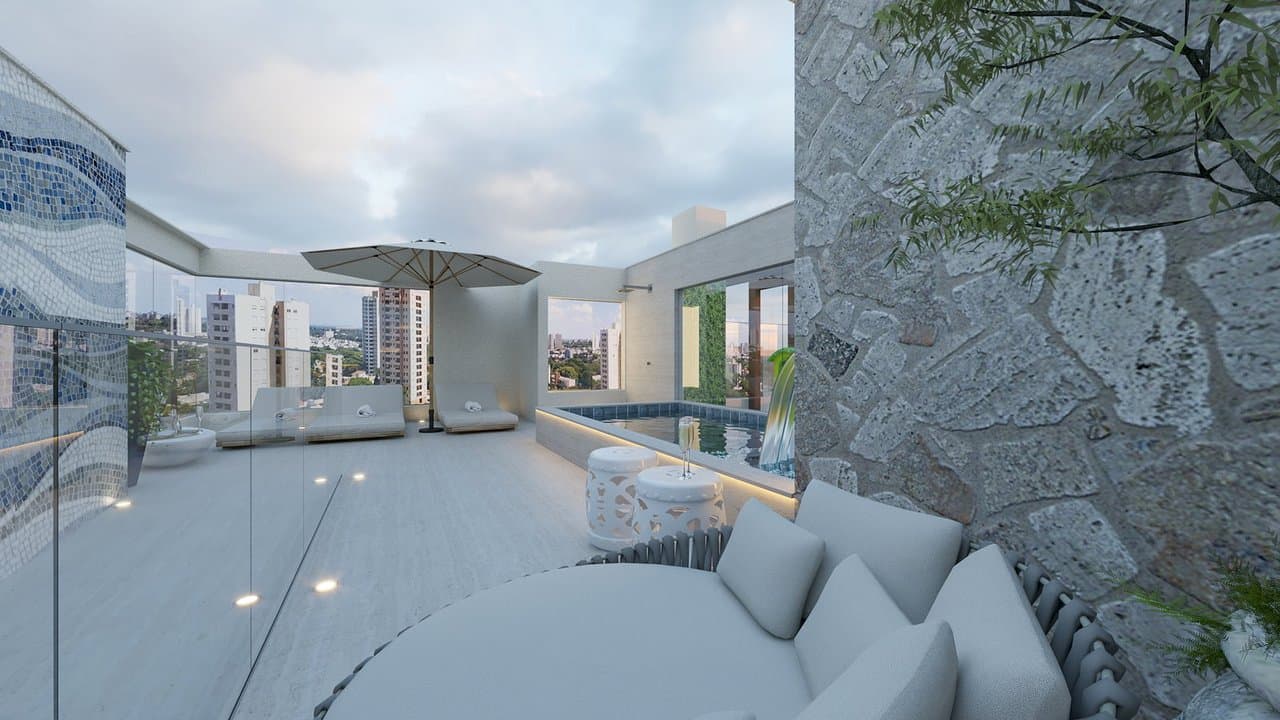 Marbella Residence