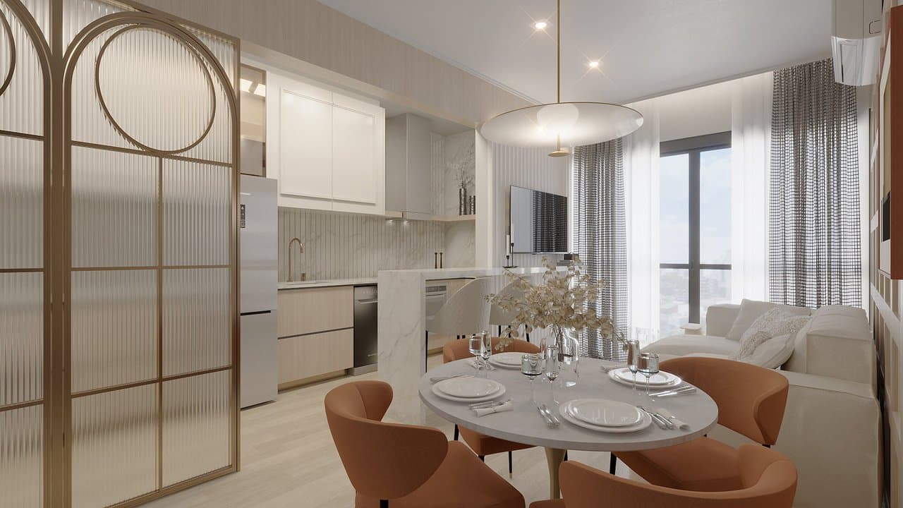 Marbella Residence