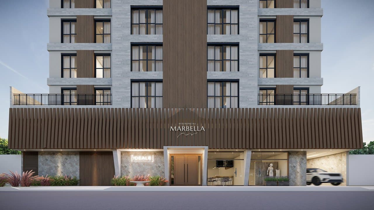 Marbella Residence