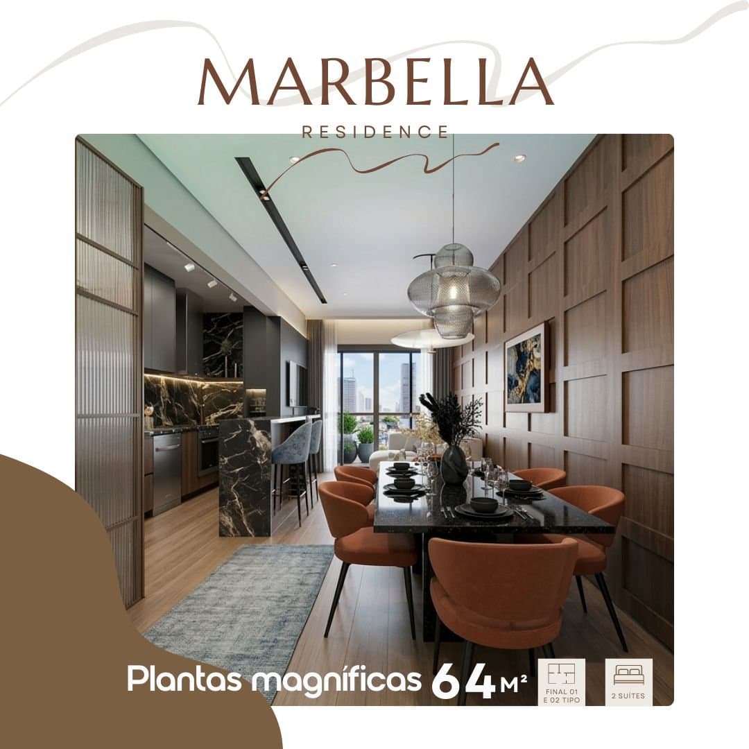 Marbella Residence
