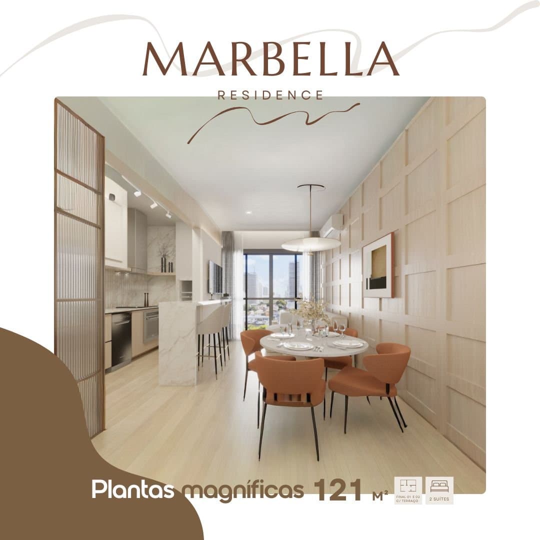Marbella Residence