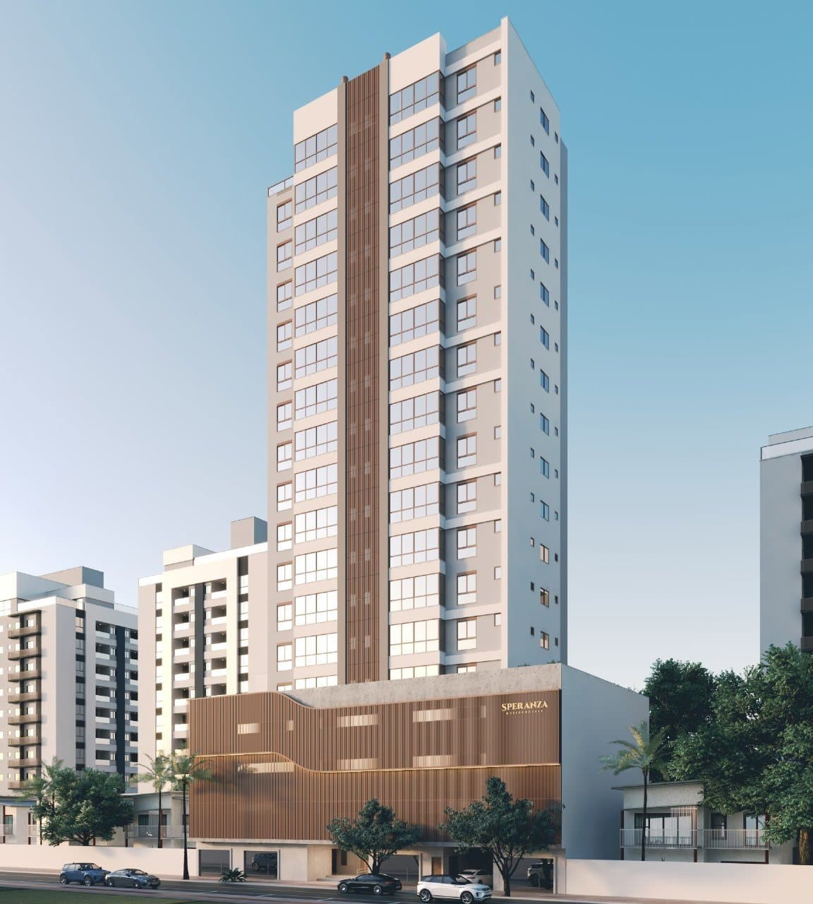 Speranza Residenziale