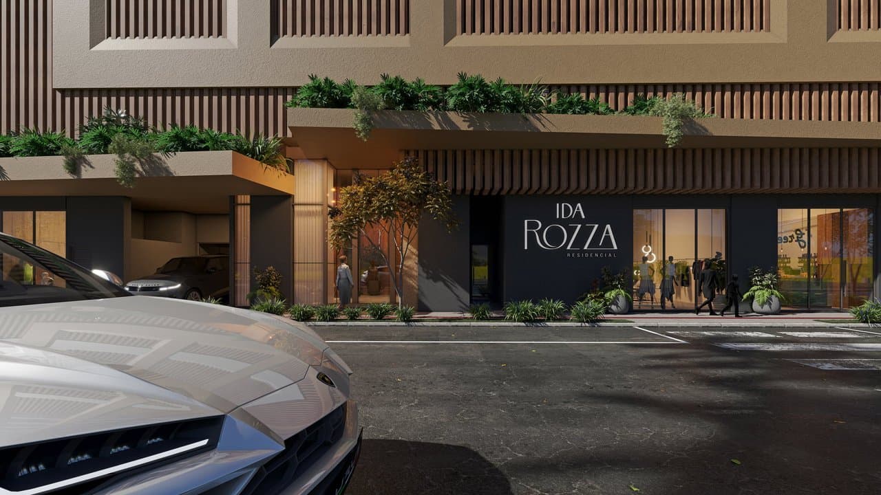 Ida Rozza