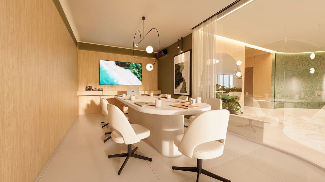 Garden Park Home Club