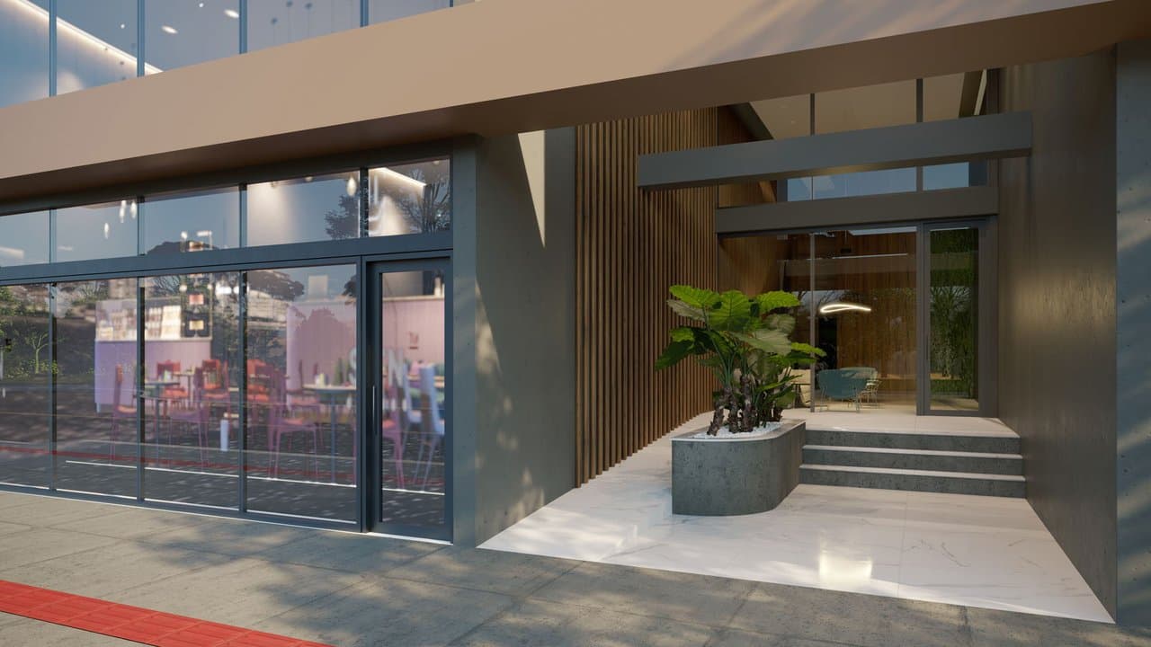 Pegasus Residence
