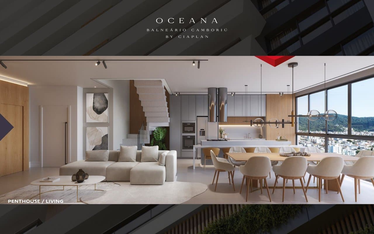 Edifício Oceana Residence