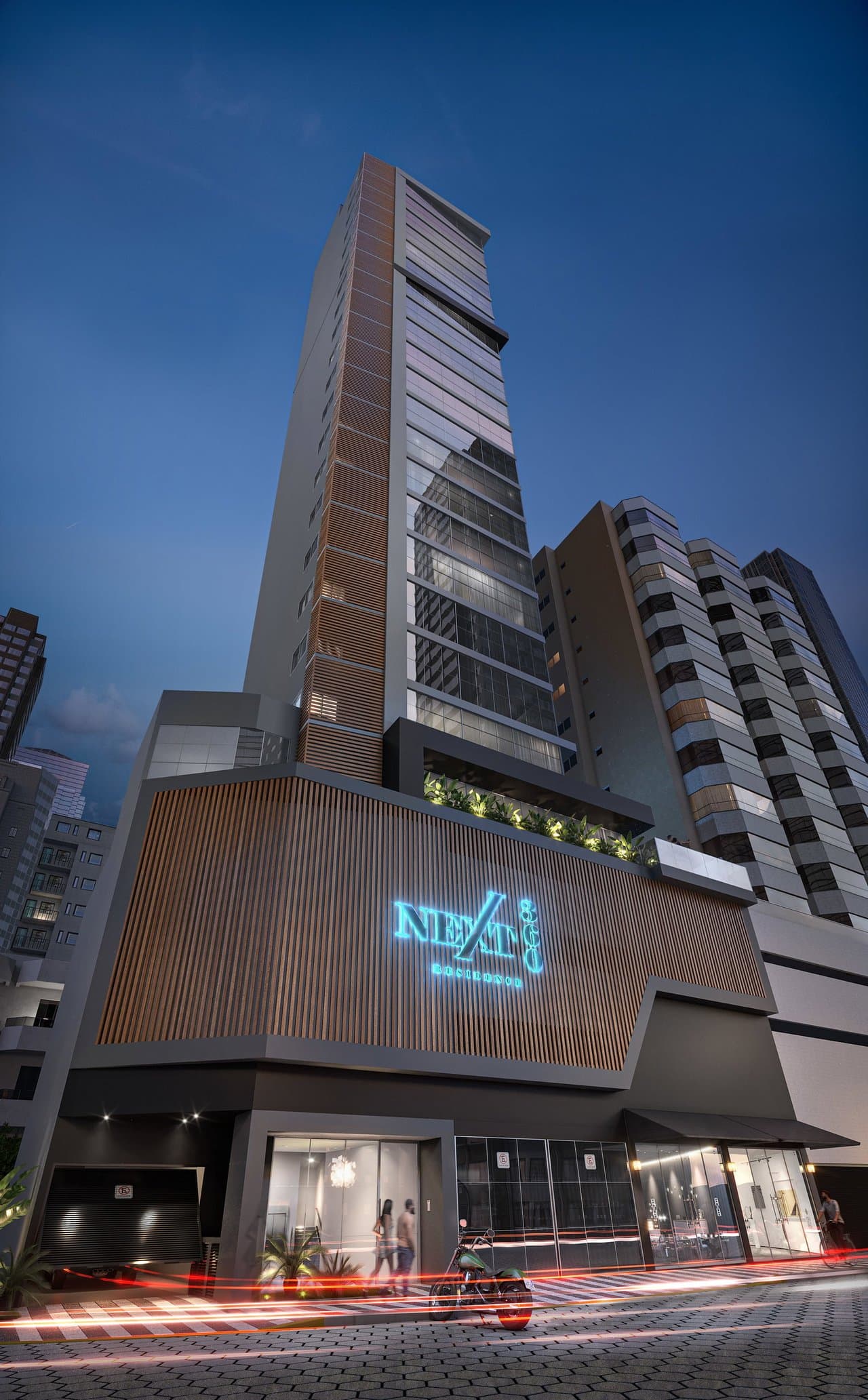 Next 360 - Residence